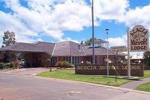 Acacia Motor Lodge - Accommodation 4U 0