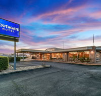 Southgate Motel - Accommodation 4U