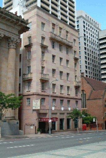 ULTIQA Rothbury Hotel - Accommodation 4U 0