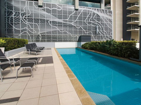 Oaks 212 Margaret - Accommodation 4U 2