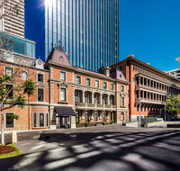 COMO The Treasury Perth - Accommodation 4U