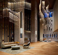 The Ritz-Carlton Perth - Accommodation 4U