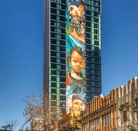 Art Series - The Adnate - Accommodation 4U