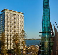 DoubleTree by Hilton Perth Waterfront - Accommodation 4U