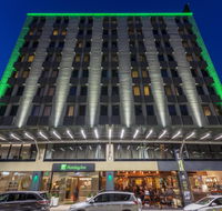 Holiday Inn Perth City Centre - Accommodation 4U