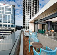 The Melbourne Hotel - Accommodation 4U