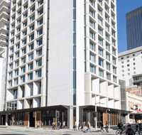 QT Perth - Accommodation 4U