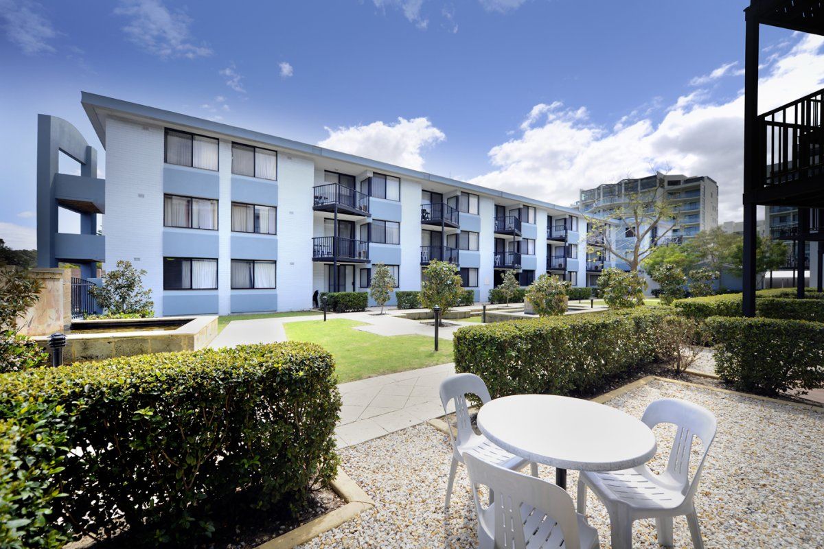 Shoalwater WA Accommodation 4U