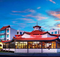 Pagoda Resort  Spa - Accommodation 4U