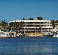 Pier 21 Apartment Hotel - Accommodation 4U