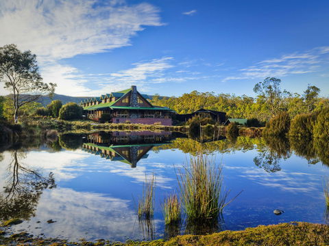 Peppers Cradle Mountain Lodge - Accommodation 4U 0