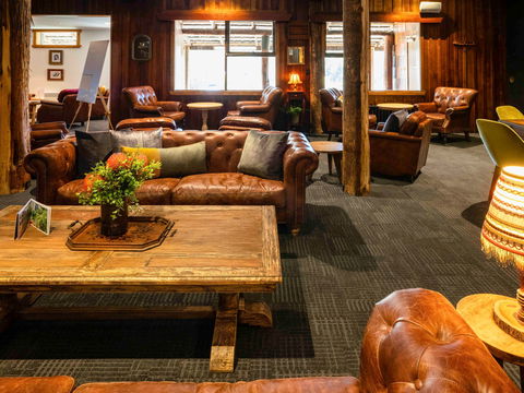 Peppers Cradle Mountain Lodge - Accommodation 4U 1