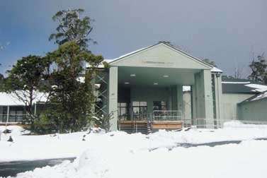 Cradle Mountain Wilderness Village - Accommodation 4U 0