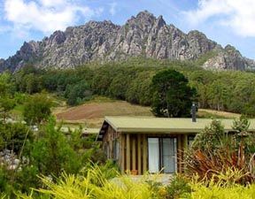 Silver Ridge Retreat - Accommodation 4U 0