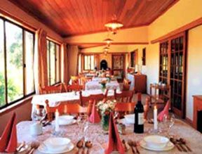 Silver Ridge Retreat - Accommodation 4U 1