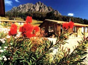 Silver Ridge Retreat - Accommodation 4U 2