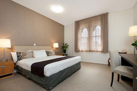 Adabco Boutique Hotel - Accommodation 4U 1