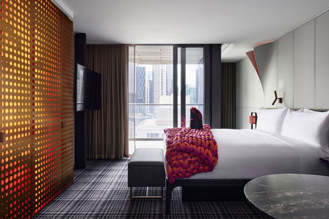 W Melbourne - Accommodation 4U 0