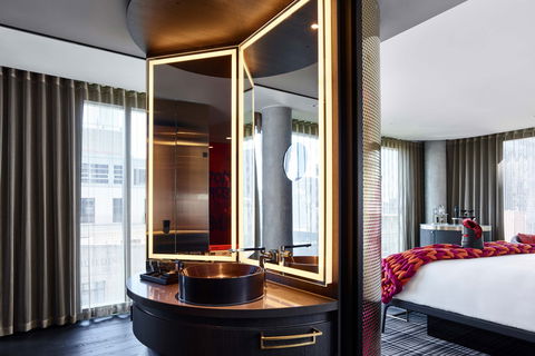 W Melbourne - Accommodation 4U 1