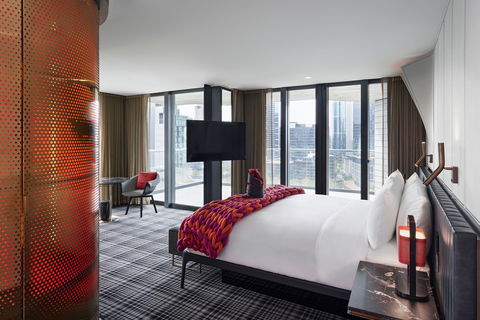 W Melbourne - Accommodation 4U 2