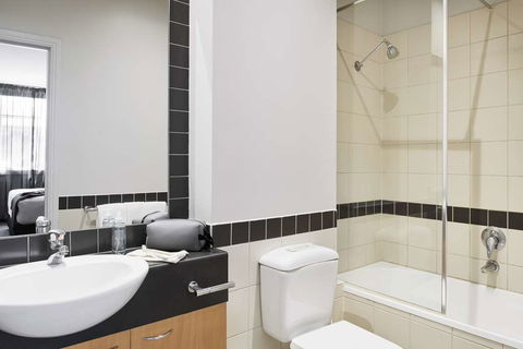 Punthill Flinders Lane - Accommodation 4U 2