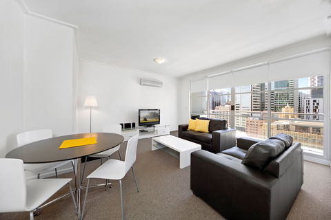 Astra Apartments Sydney CBD - Accommodation 4U 0