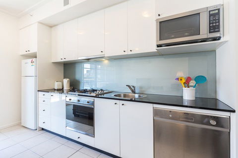 Astra Apartments Sydney CBD - Accommodation 4U 2