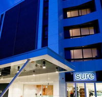 Hotel Urban St Leonards - Accommodation 4U