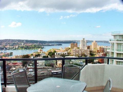 Milson Serviced Apartments - Accommodation 4U 1