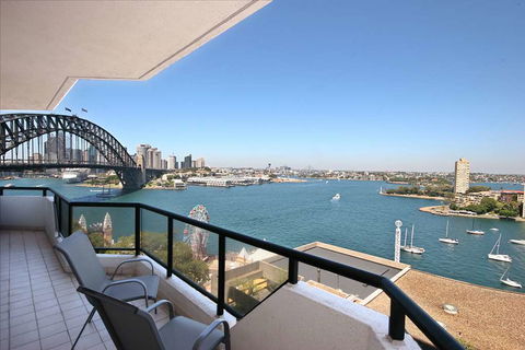 Milson Serviced Apartments - Accommodation 4U 2