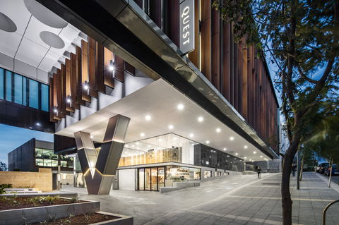 Quest St Leonards - Accommodation 4U 0