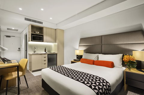 Quest St Leonards - Accommodation 4U 2