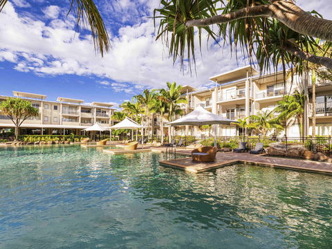 Peppers Salt Resort & Spa - Accommodation 4U 0