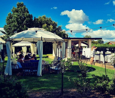 Oriana Motor Inn & Conf Ctr - Accommodation 4U 0