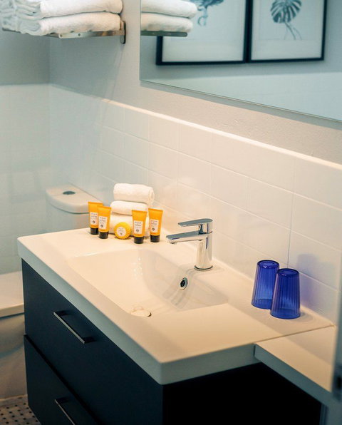 Oriana Motor Inn & Conf Ctr - Accommodation 4U 1