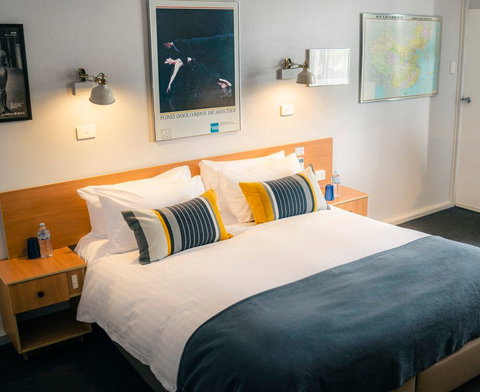 Oriana Motor Inn & Conf Ctr - Accommodation 4U 2