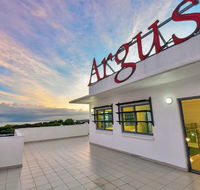 Argus Apartments Darwin - Accommodation 4U