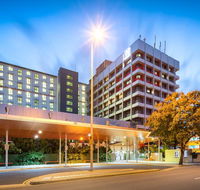 H on Smith Hotel - Accommodation 4U