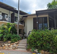 Palms City Resort - Accommodation 4U