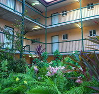 Alatai Holiday Apartments - Accommodation 4U