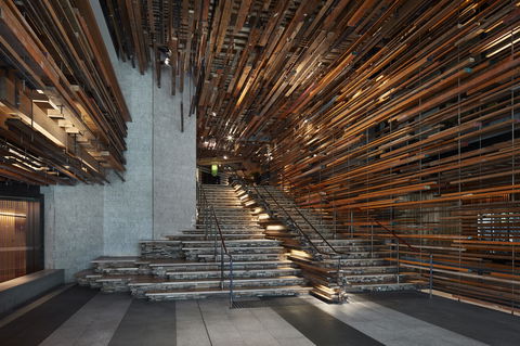 Ovolo Nishi - Accommodation 4U 1