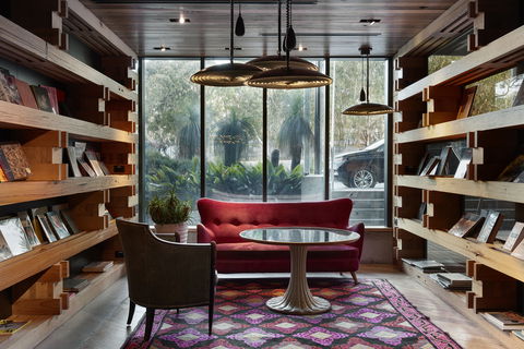 Ovolo Nishi - Accommodation 4U 2