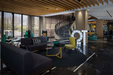 QT Canberra - Accommodation 4U 2