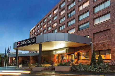 Best Western Plus Launceston - Accommodation 4U 0