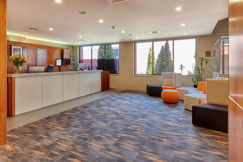 Best Western Plus Launceston - Accommodation 4U 1