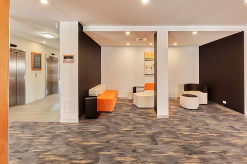 Best Western Plus Launceston - Accommodation 4U 2