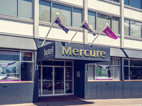 Mercure Launceston - Accommodation 4U 0