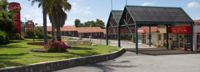 Spencer Park WA Accommodation 4U