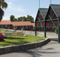 Sleep Inn Hospitality - Accommodation 4U