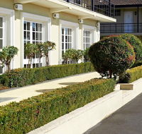 Ibis Styles Albany - Accommodation 4U